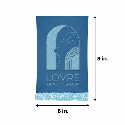 6 in. x 8 in. - Imprint Now - NZ