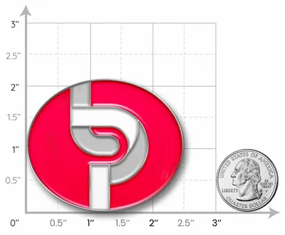 2.5 in - Imprint Now - NZ
