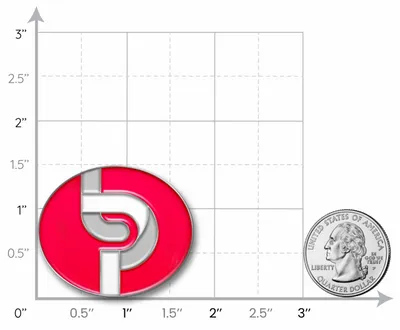 1.75 in - Imprint Now - NZ