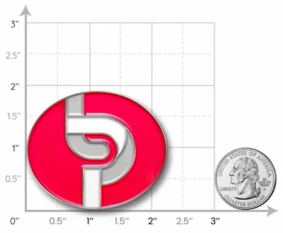 2.25 in - Imprint Now - NZ