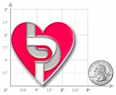 2.5 in - Imprint Now - NZ