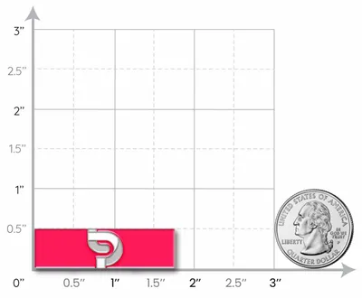 1.75 in - Imprint Now - NZ