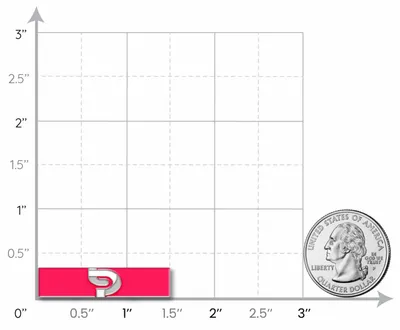 1.5 in - Imprint Now - NZ
