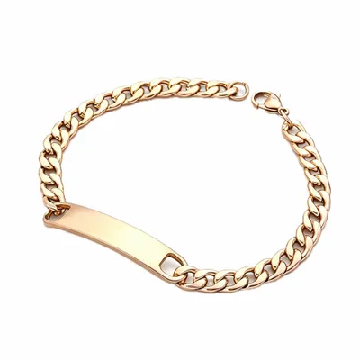 Rose Gold - Imprint Now - NZ