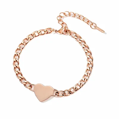 Rose Gold - Imprint Now - NZ