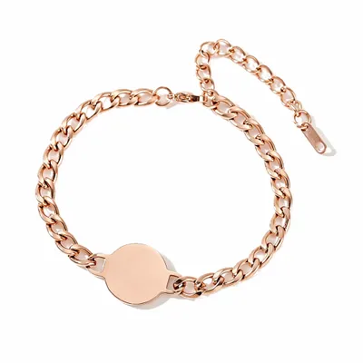 Rose Gold - Imprint Now - NZ