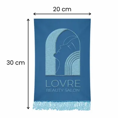 20 cm x 30 cm - Imprint Now - NZ