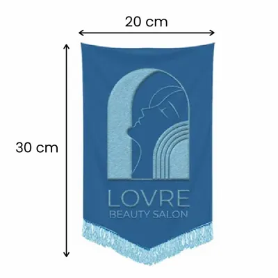 20 cm x 30 cm - Imprint Now - NZ