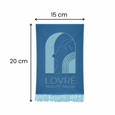 15 cm x 20 cm - Imprint Now - NZ