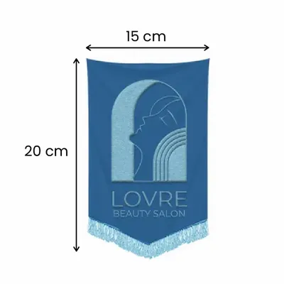 15 cm x 20 cm - Imprint Now - NZ