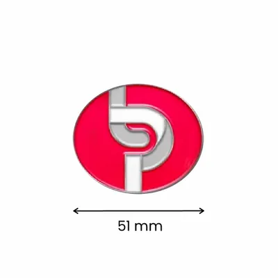 51 mm - Imprint Now - NZ