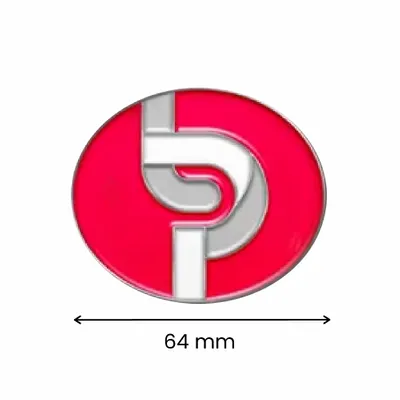 64 mm - Imprint Now - NZ