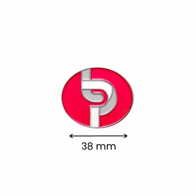 38 mm - Imprint Now - NZ