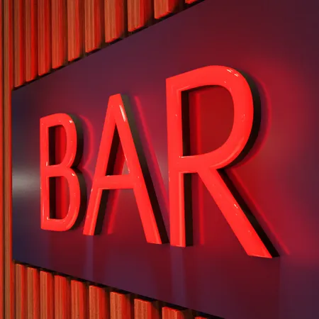 Acrylic Neon Signs - Imprint Now - NZ