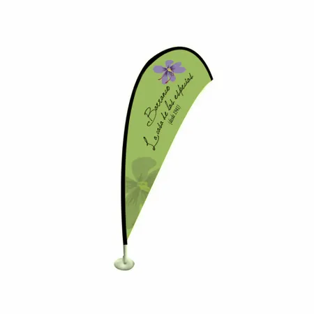 Banderas para Ferias - Imprint Now - NZ
