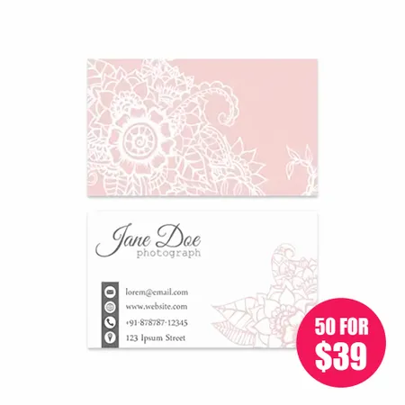 Business Cards Deals - Imprint Now - NZ