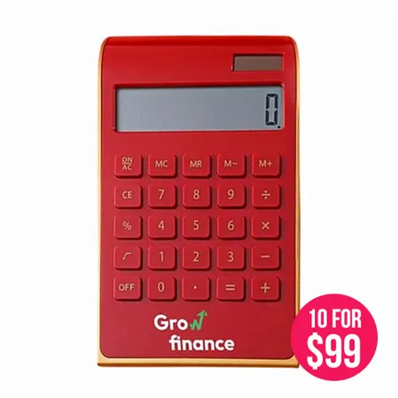 Calculators Deals - Imprint Now - NZ