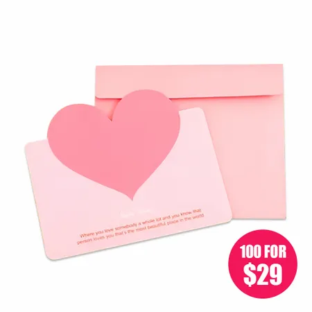 Notecards Deals - Imprint Now - NZ