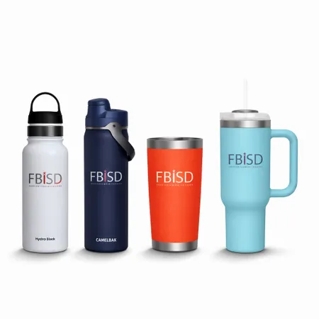 Stainless Drinkware - Imprint Now - NZ