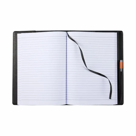 Refillable Journal - Imprint Now - NZ