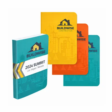 Notebook Sets - Imprint Now - NZ