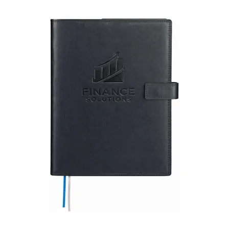 Leather Notebooks & Journals - Imprint Now - NZ