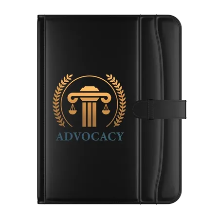 Padfolios - Imprint Now - NZ