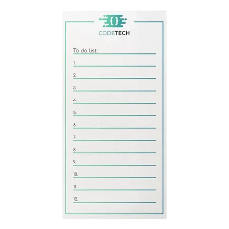 Notepads - Imprint Now - NZ