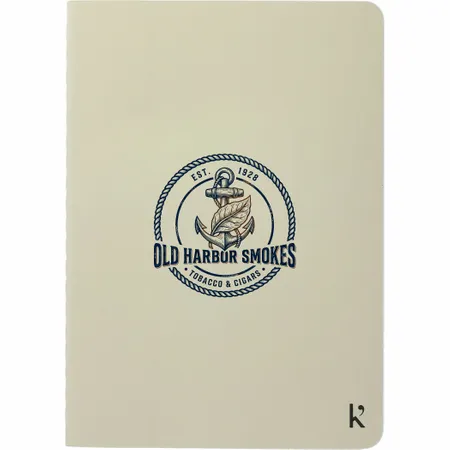 Softcover Notebooks - Imprint Now - NZ
