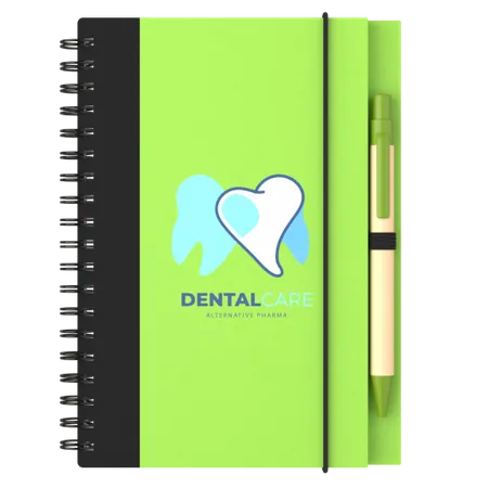 Journal & Pen Sets - Imprint Now - NZ