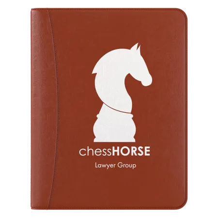 Leather Padfolios - Imprint Now - NZ