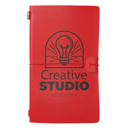 Leather Journals - Imprint Now - NZ