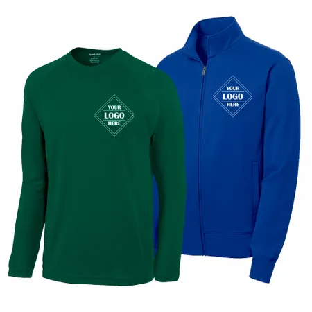 Activewear - Imprint Now - NZ