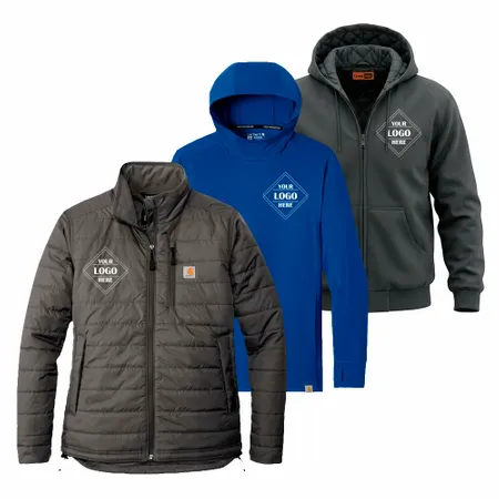 Workwear - Imprint Now - NZ