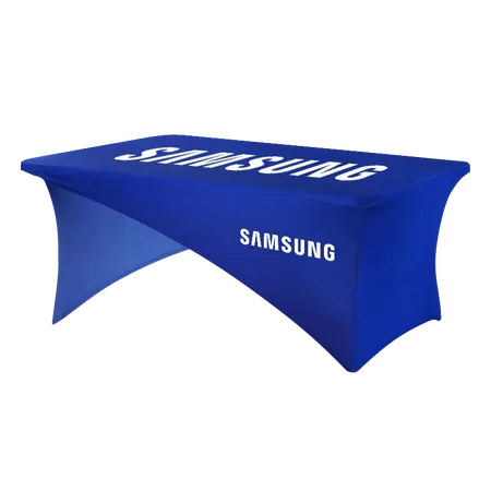 Crossover Table Covers - Imprint Now - NZ