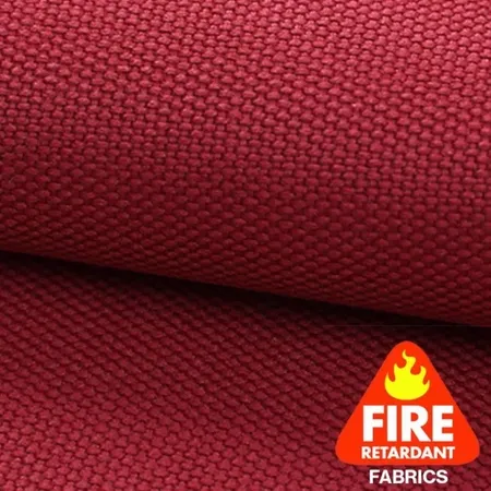 Fire Retardant Polyester - Imprint Now - NZ