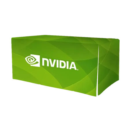 Open Corner Table Covers - Imprint Now - NZ