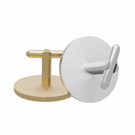 Cufflink Attachment Cufflink Attachment - Imprint Now - NZ