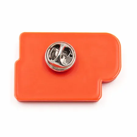 Butterfly/Military Clutch - Imprint Now - NZ