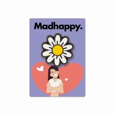 64 mm x 98 mm Backing Card - Imprint Now - NZ