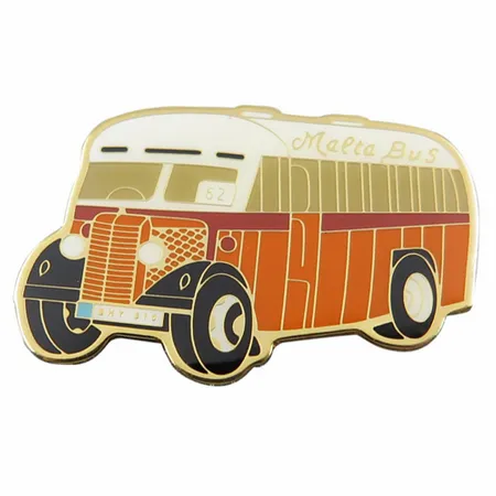 Hard Enamel Metal Magnet Hard Enamel Metal Magnet - Imprint Now - NZ