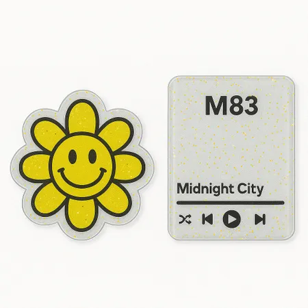 Regular Glitter Regular Glitter - Imprint Now - NZ