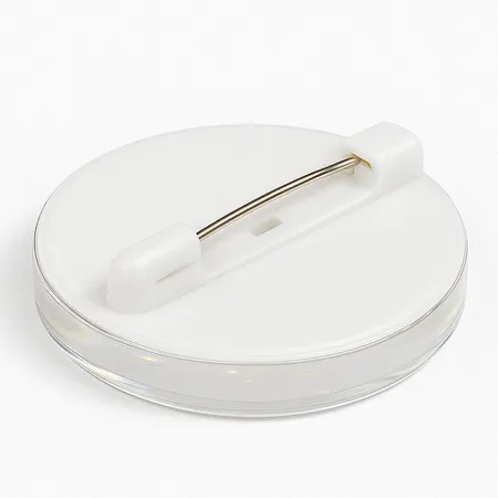 Safety Pin Clasp Safety Pin Clasp - Imprint Now - NZ