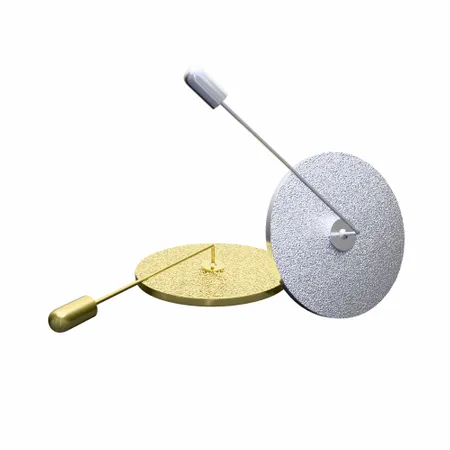 Brooch Pin Brooch Pin - Imprint Now - NZ