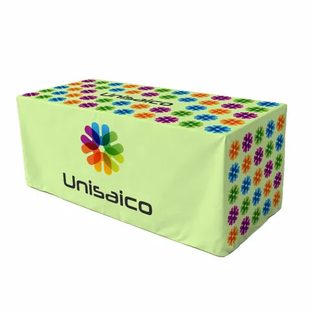 Fitted Table Covers - Imprint Now - NZ