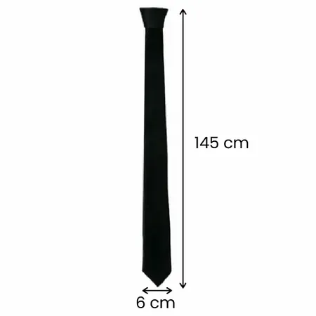 2.5 in (W) × 57 in (L) 6 cm W × 145 cm L - Imprint Now - NZ