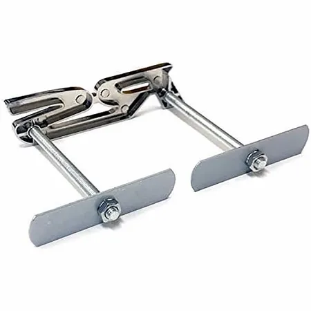 Stainless Grille Fixing Set Stainless Grille Fixing Set - Imprint Now - NZ