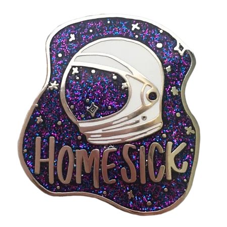 Glitter Glitter - Imprint Now - NZ