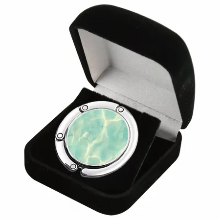 Black Velvet Box Black Velvet Box - Imprint Now - NZ