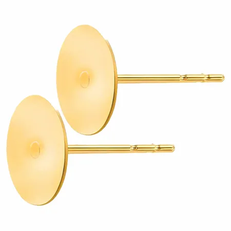 Stud Earrings Stud Earrings - Imprint Now - NZ